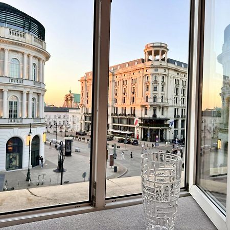 Mondrian Luxury Suites & Apartments Old Town Warsaw Exterior photo