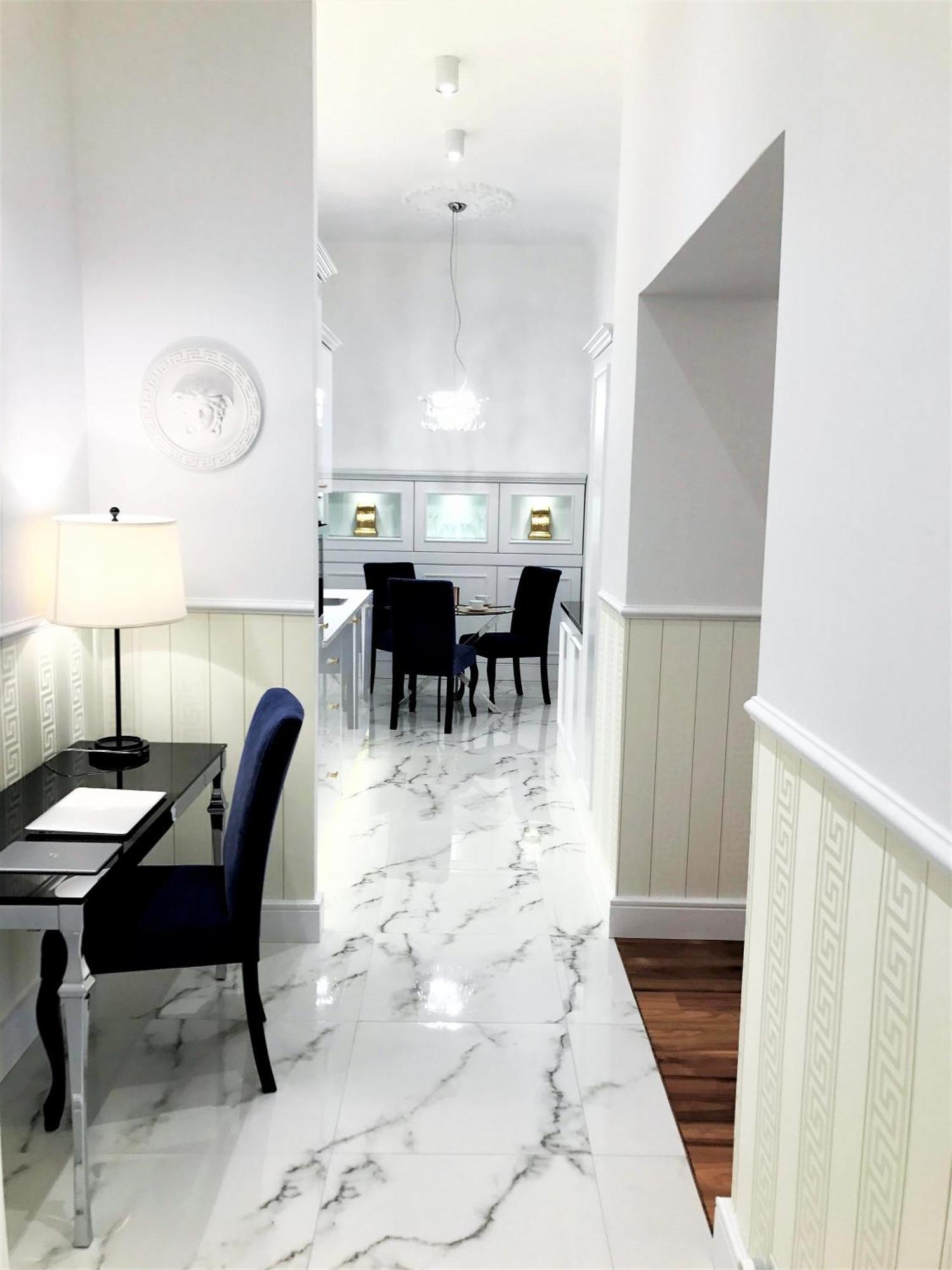 Mondrian Luxury Suites & Apartments Old Town Warsaw Room photo