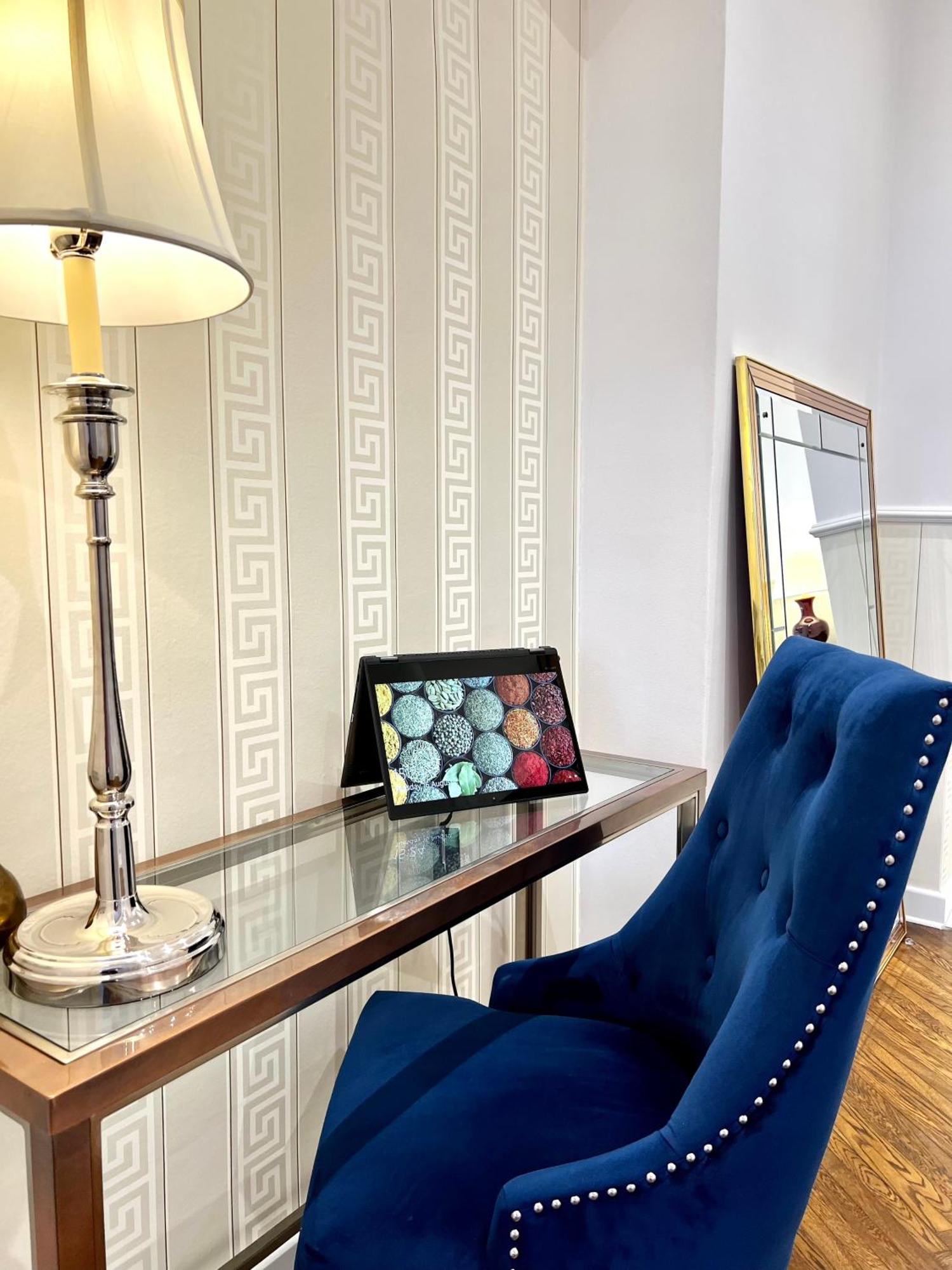 Mondrian Luxury Suites & Apartments Old Town Warsaw Room photo
