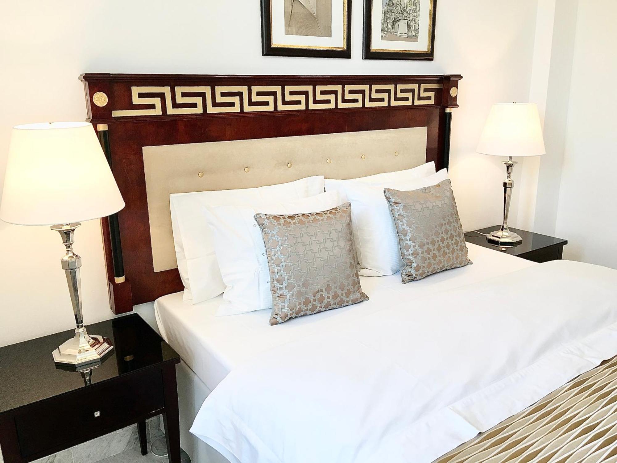 Mondrian Luxury Suites & Apartments Old Town Warsaw Room photo
