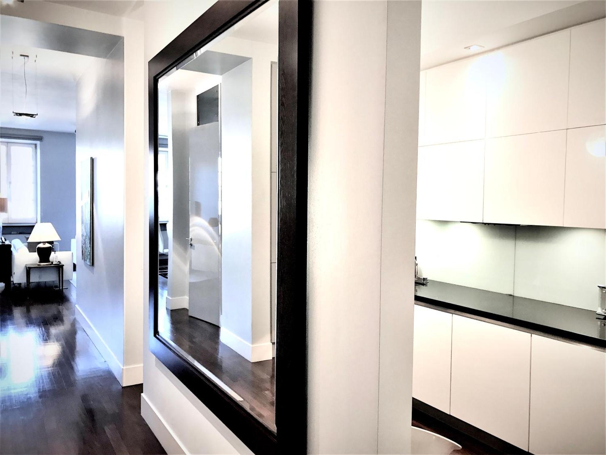 Mondrian Luxury Suites & Apartments Old Town Warsaw Room photo