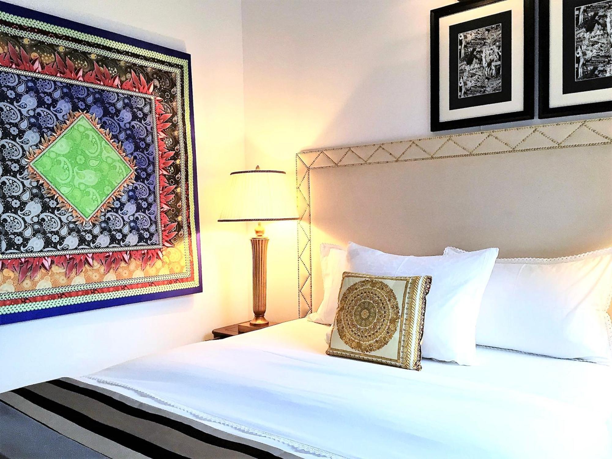 Mondrian Luxury Suites & Apartments Old Town Warsaw Room photo