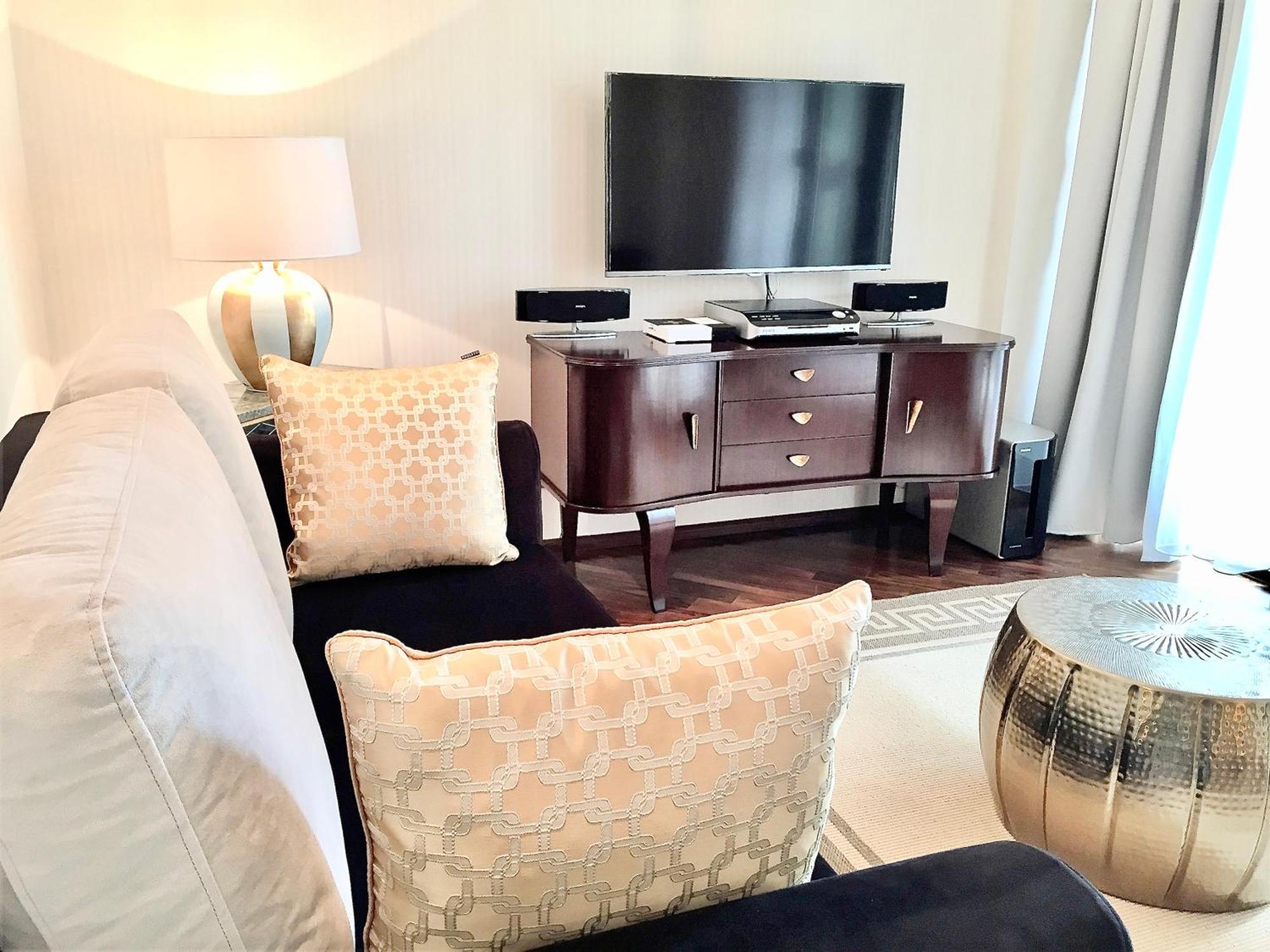 Mondrian Luxury Suites & Apartments Old Town Warsaw Room photo