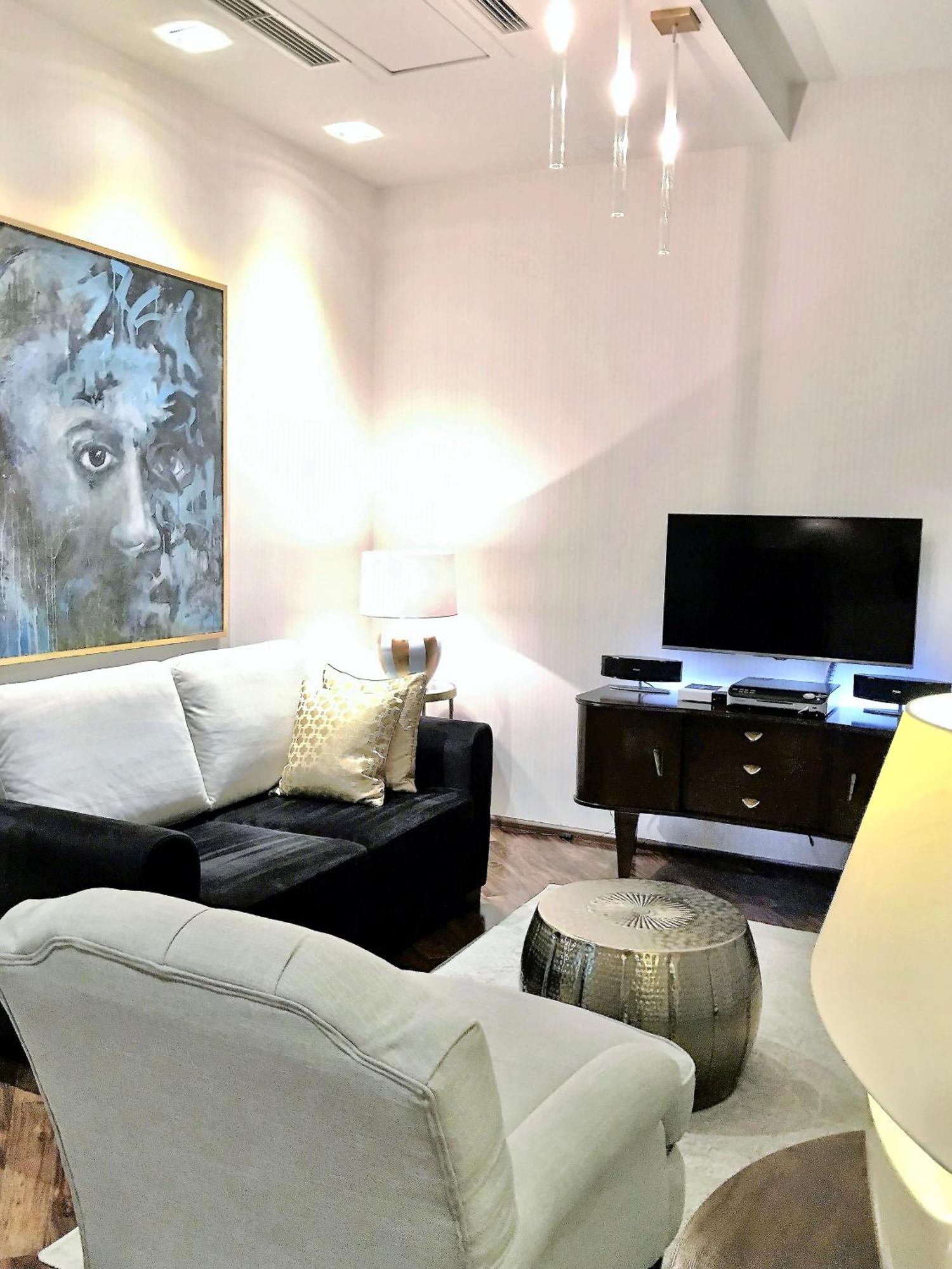 Mondrian Luxury Suites & Apartments Old Town Warsaw Room photo