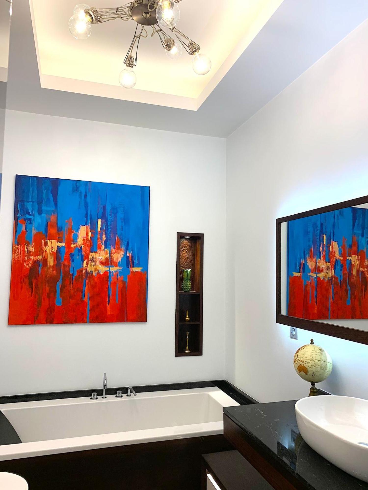 Mondrian Luxury Suites & Apartments Old Town Warsaw Room photo