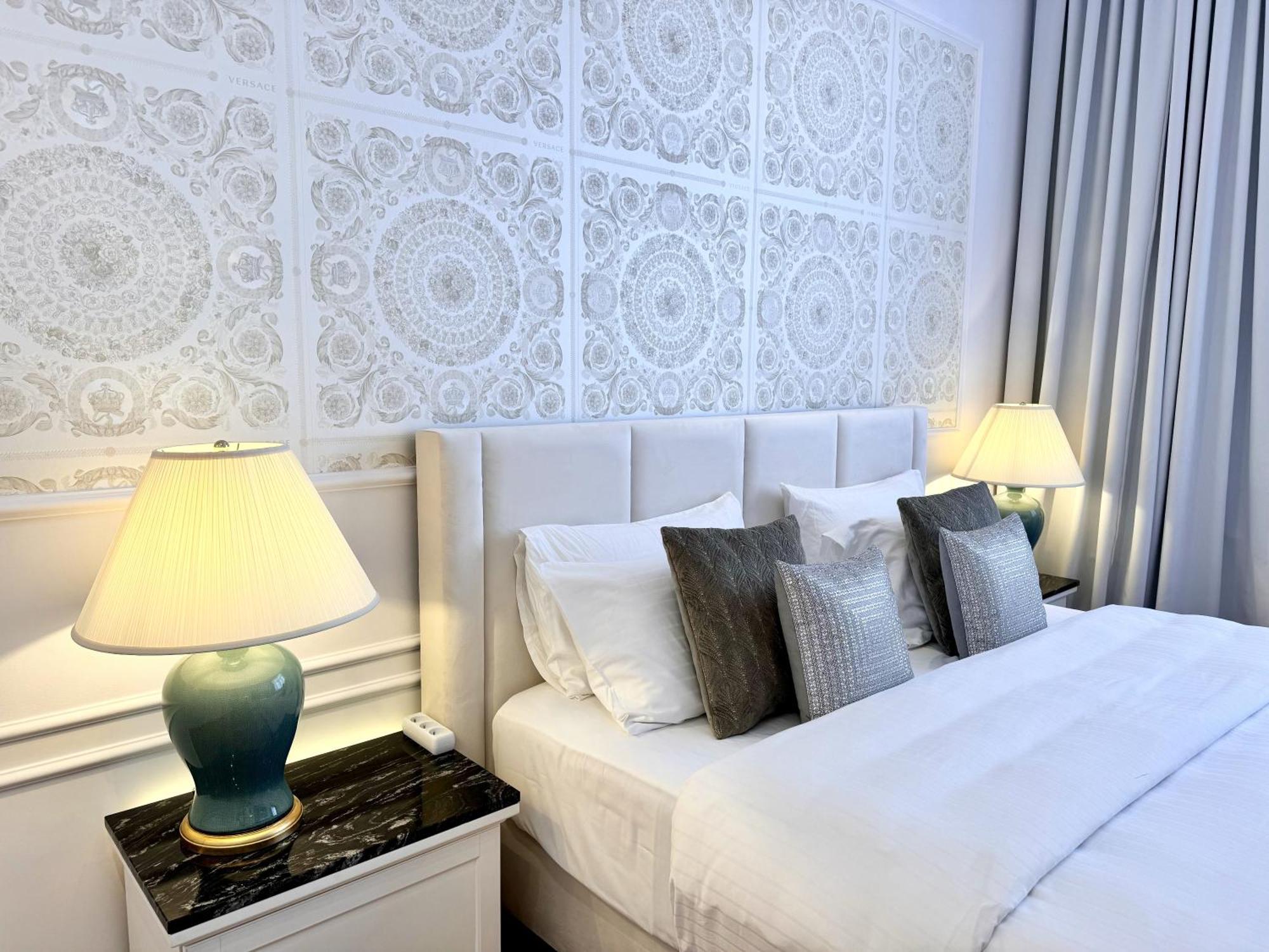 Mondrian Luxury Suites & Apartments Old Town Warsaw Room photo